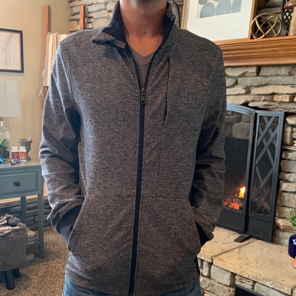 Lululemon men’s jacket